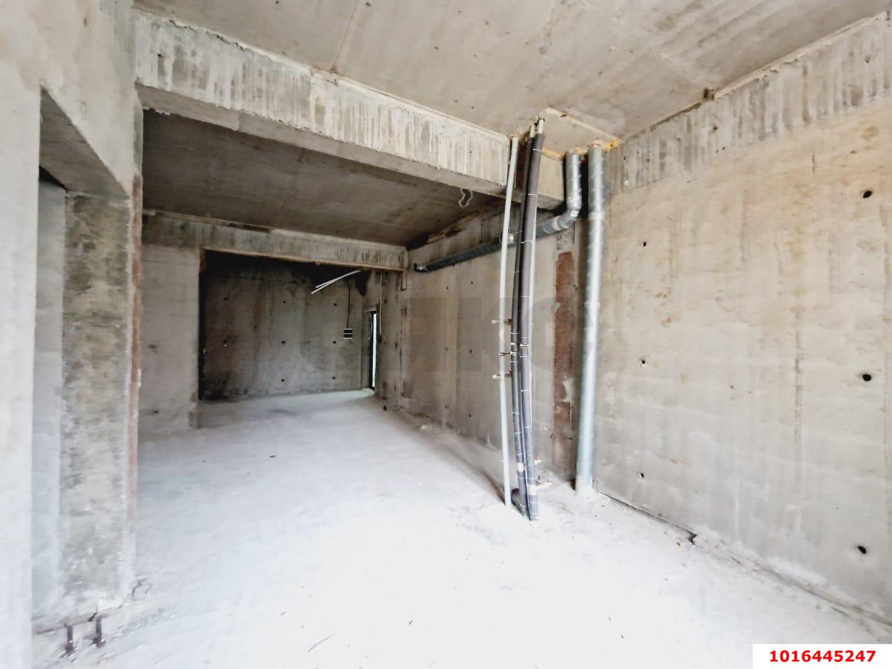 Фото №9: 3-комнатная квартира 103&nbsp;м², 2/22&nbsp;эт. - Геленджик, ул. Мира, 40
