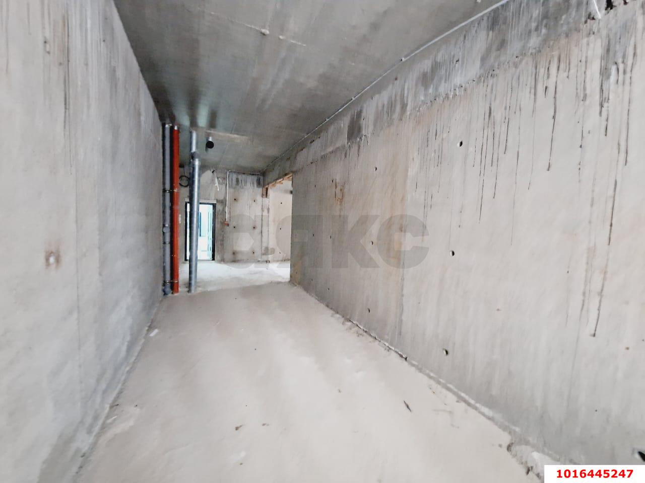 Фото №10: 3-комнатная квартира 103&nbsp;м², 2/22&nbsp;эт. - Геленджик, ул. Мира, 40