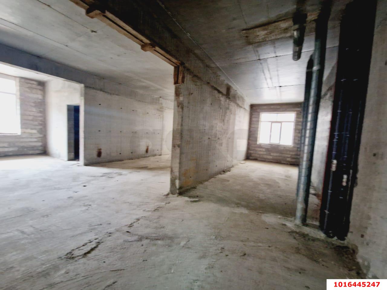 Фото №5: 3-комнатная квартира 103&nbsp;м², 2/22&nbsp;эт. - Геленджик, ул. Мира, 40