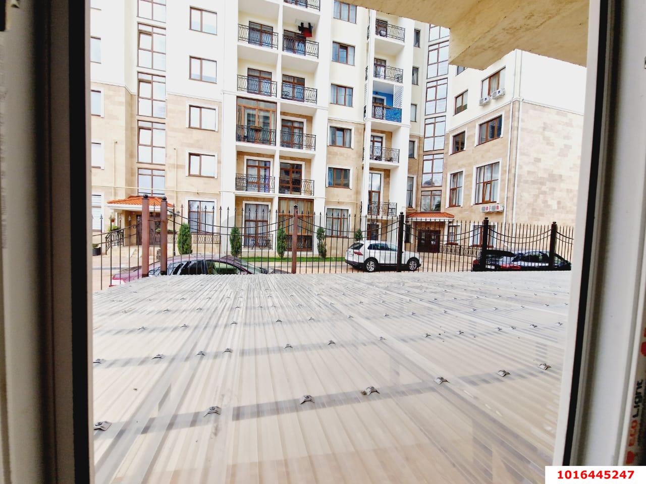 Фото №2: 3-комнатная квартира 103&nbsp;м², 2/22&nbsp;эт. - Геленджик, ул. Мира, 40