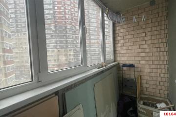Фото №1: 1-комнатная квартира 27 м², 4/19 эт. - Краснодар, мкр. жилой комплекс Грани, ул. Западный Обход, 45к2