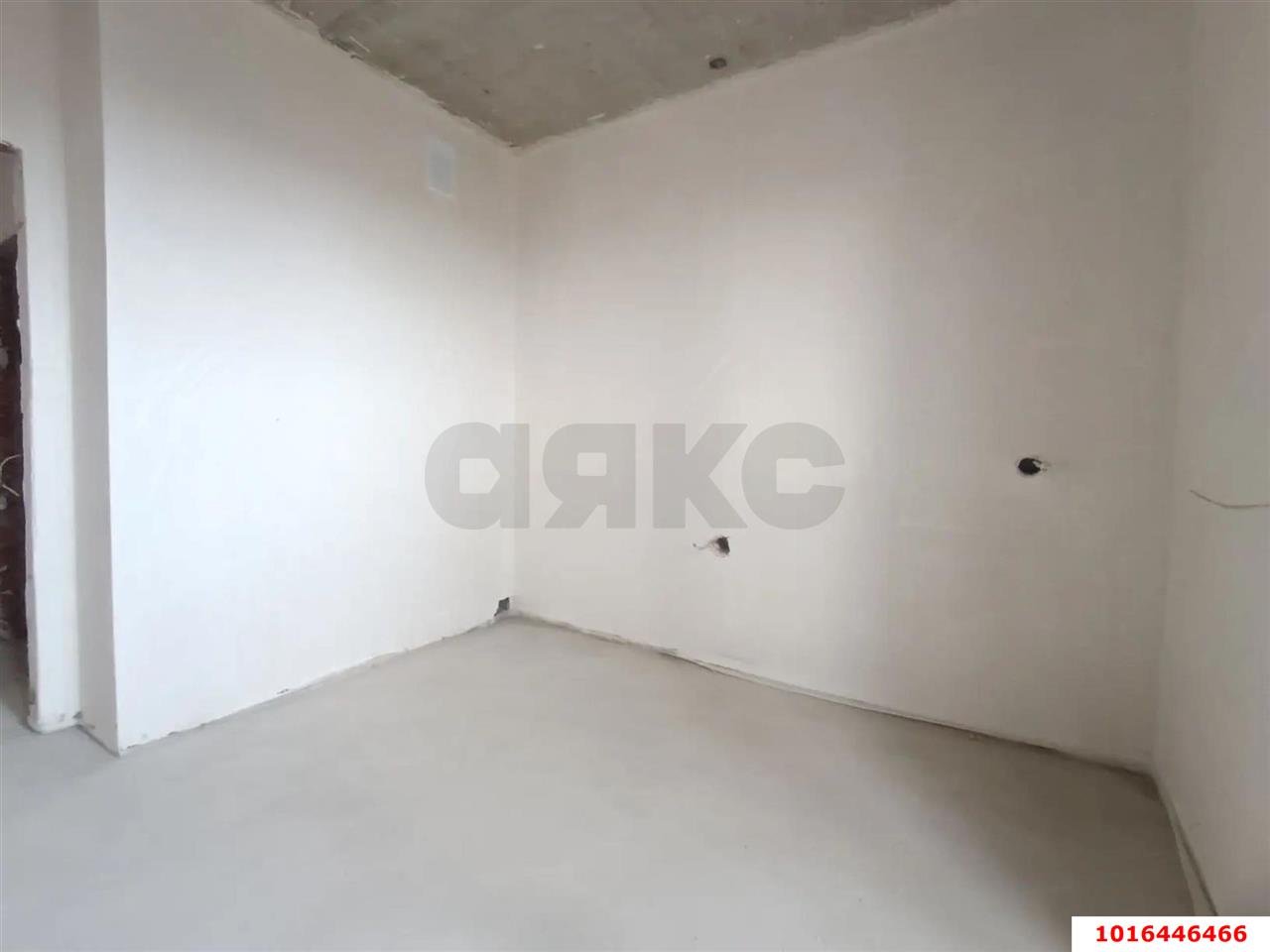 Фото №4: 1-комнатная квартира 32&nbsp;м², 7/12&nbsp;эт. - Яблоновский, ул. Луговая, 7/7