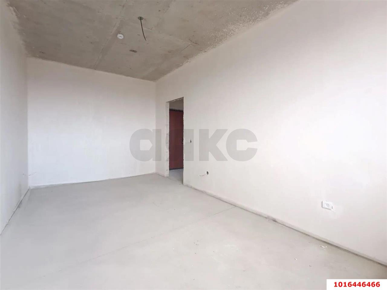 Фото №2: 1-комнатная квартира 32&nbsp;м², 7/12&nbsp;эт. - Яблоновский, ул. Луговая, 7/7