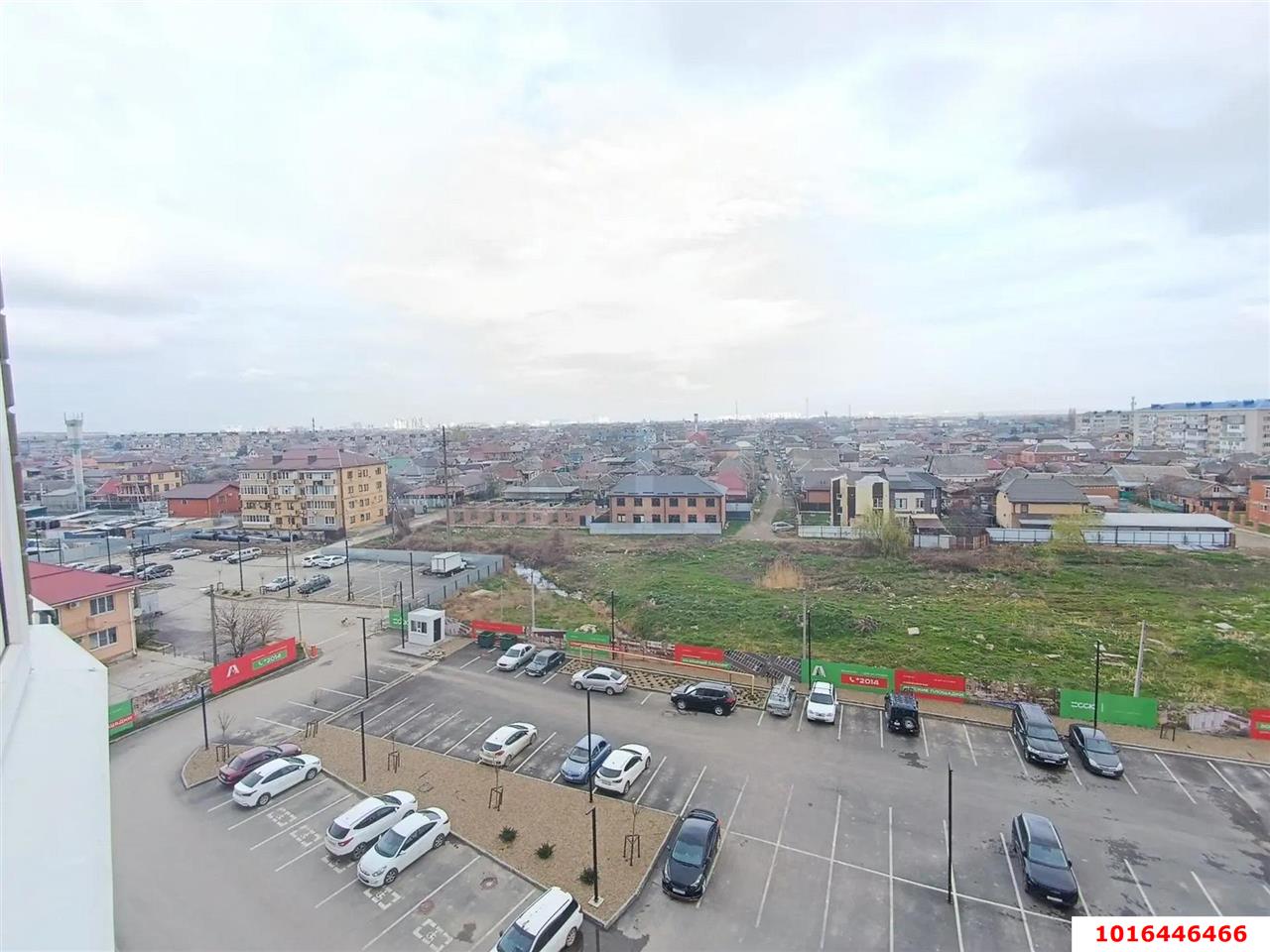 Фото №13: 1-комнатная квартира 32&nbsp;м², 7/12&nbsp;эт. - Яблоновский, ул. Луговая, 7/7