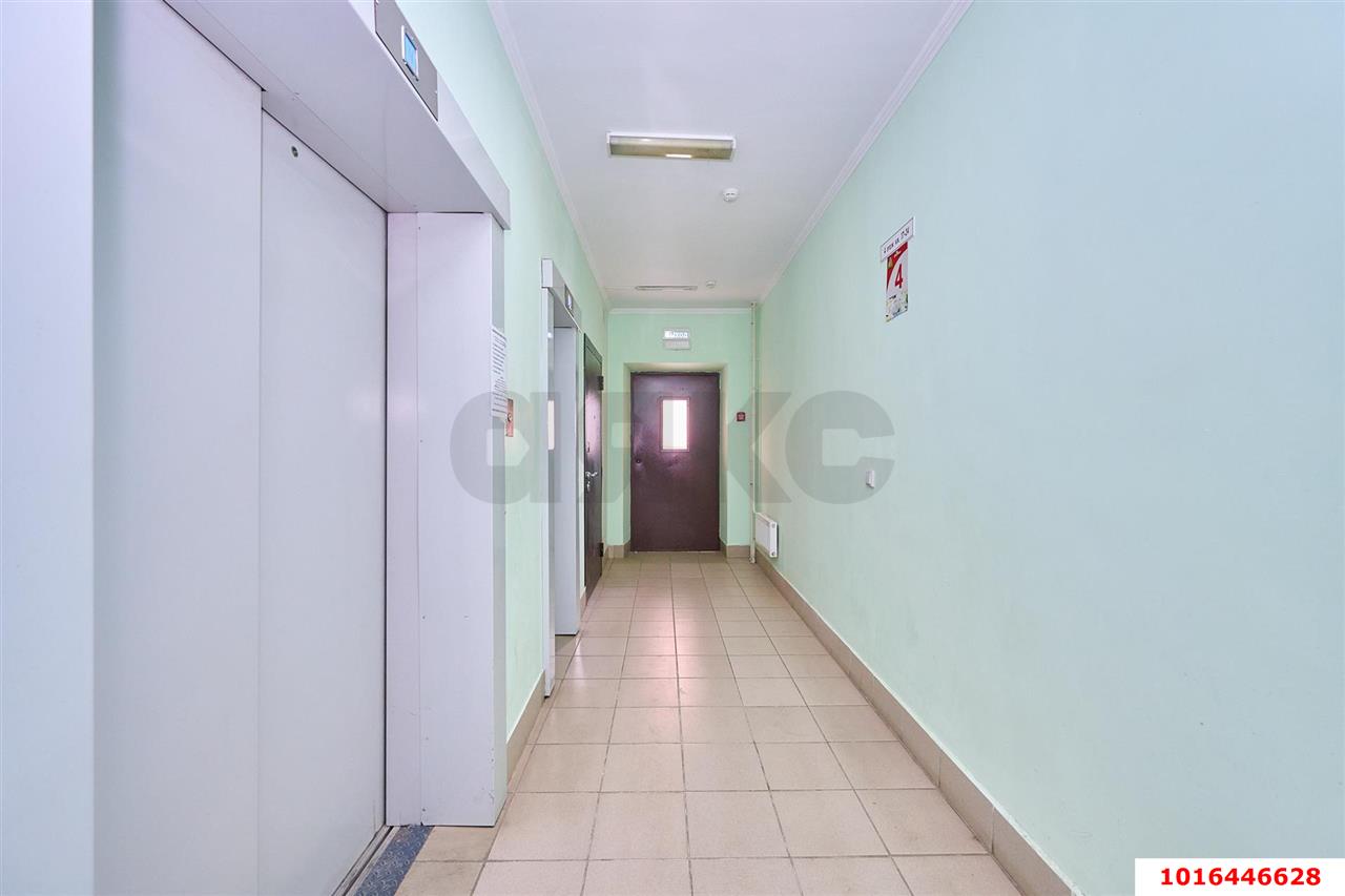 Фото №15: 2-комнатная квартира 71&nbsp;м², 4/19&nbsp;эт. - Краснодар, Карасунский внутригородской округ, мкр. Гидростроителей, ул. Автолюбителей, 52/3