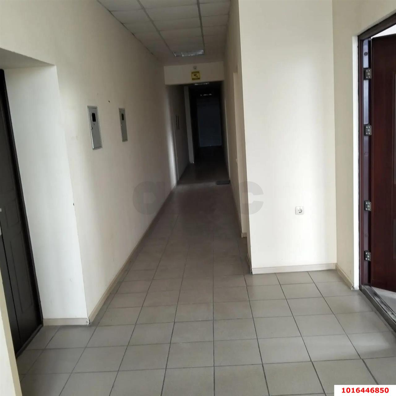 Фото №9: Студия 172&nbsp;м², 4/4&nbsp;эт. - Краснодар, Карасунский внутригородской округ, мкр. Хлопчато-бумажный Комбинат, ул. Сормовская, 7