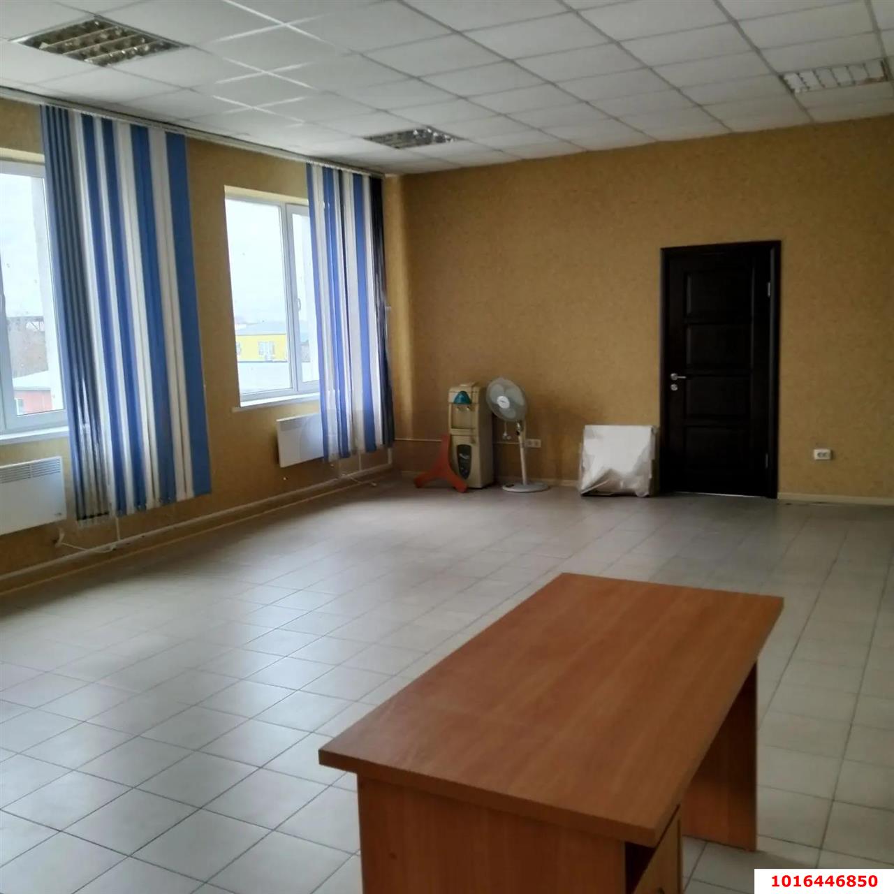 Фото №4: Студия 172&nbsp;м², 4/4&nbsp;эт. - Краснодар, Карасунский внутригородской округ, мкр. Хлопчато-бумажный Комбинат, ул. Сормовская, 7