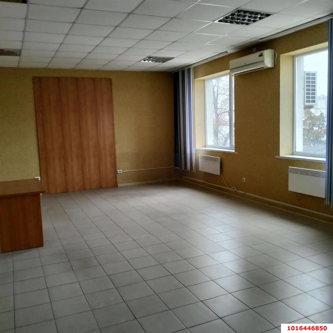Фото №7: Студия 172&nbsp;м², 4/4&nbsp;эт. - Краснодар, Карасунский внутригородской округ, мкр. Хлопчато-бумажный Комбинат, ул. Сормовская, 7