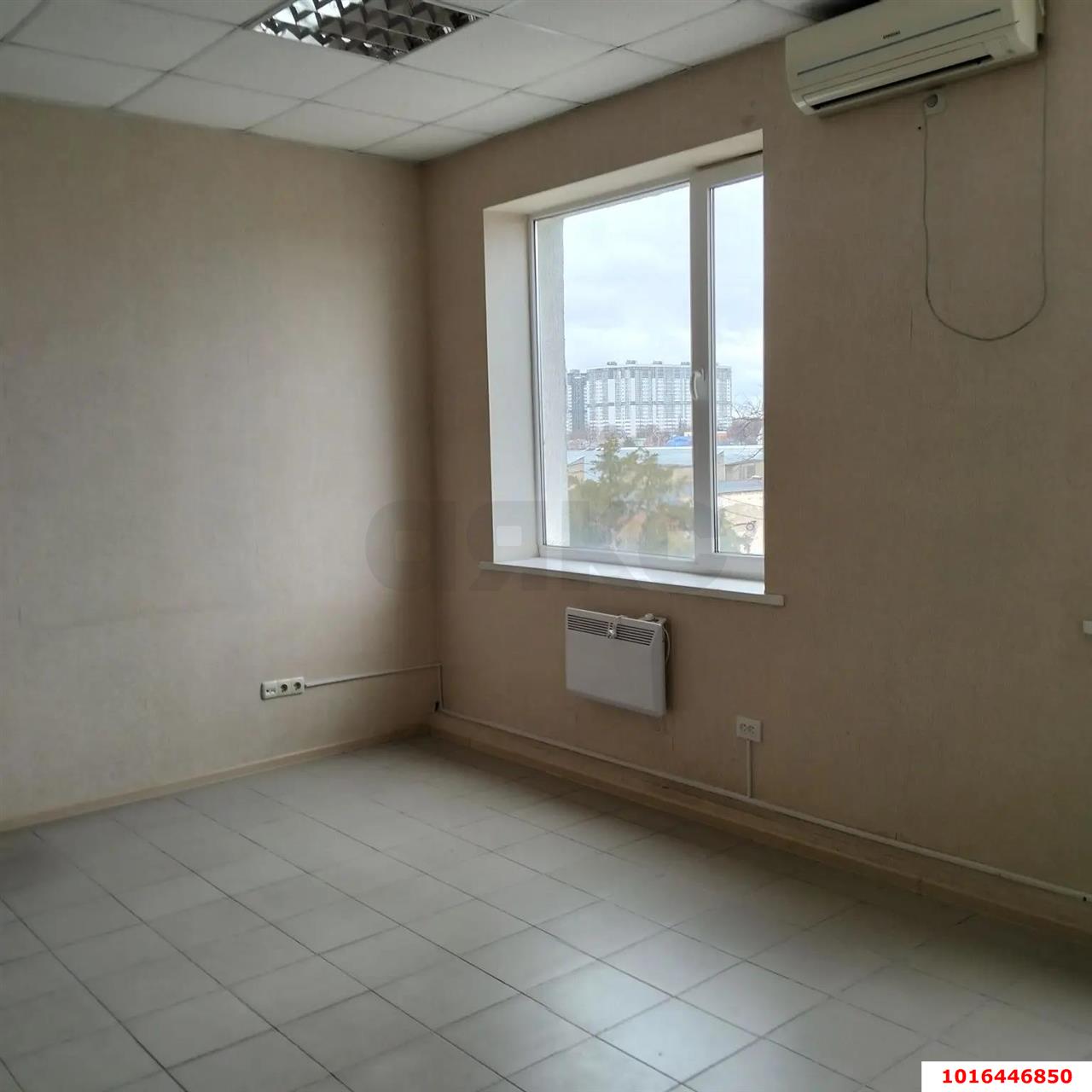 Фото №2: Студия 172&nbsp;м², 4/4&nbsp;эт. - Краснодар, Карасунский внутригородской округ, мкр. Хлопчато-бумажный Комбинат, ул. Сормовская, 7