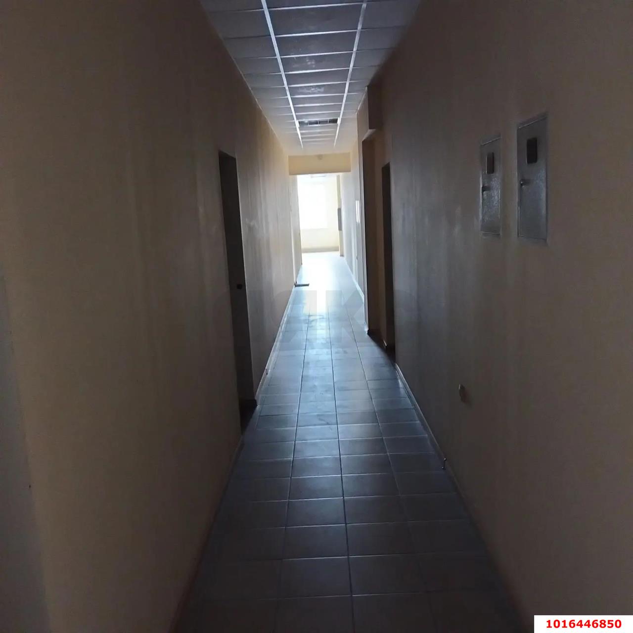 Фото №5: Студия 172&nbsp;м², 4/4&nbsp;эт. - Краснодар, Карасунский внутригородской округ, мкр. Хлопчато-бумажный Комбинат, ул. Сормовская, 7
