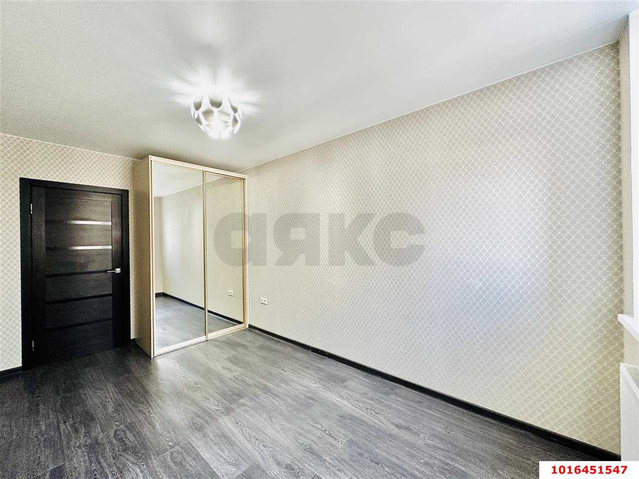 Фото №4: 1-комнатная квартира 34&nbsp;м², 14/16&nbsp;эт. - Краснодар, Прикубанский внутригородской округ, жилой комплекс Мозаика, ж/м имени Демьяна Бедного, ул. Степная, 1/1