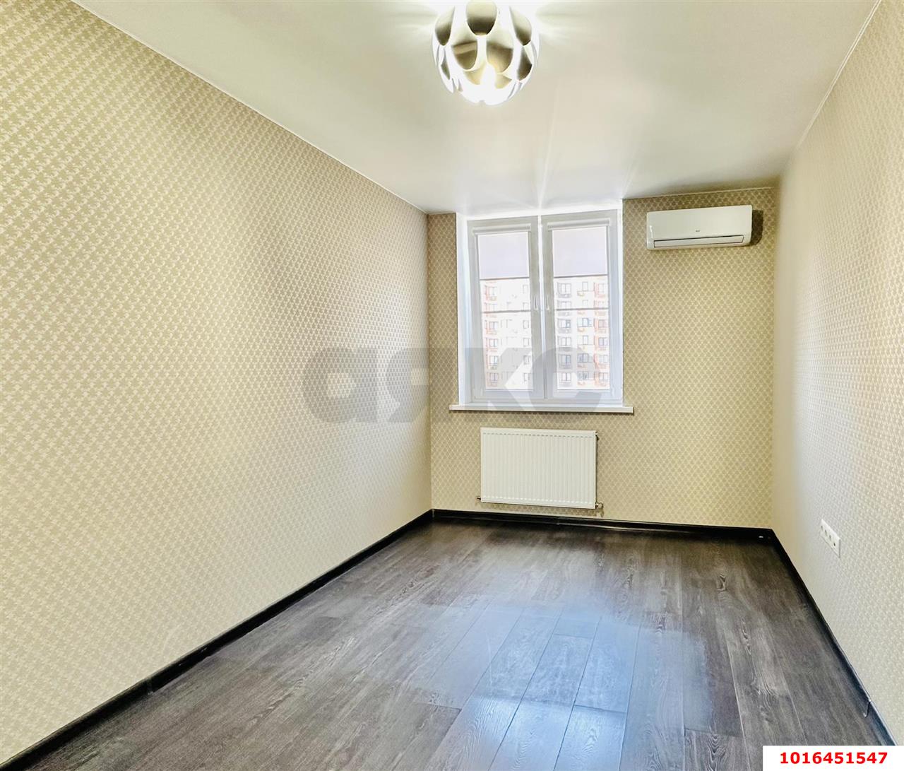 Фото №5: 1-комнатная квартира 34&nbsp;м², 14/16&nbsp;эт. - Краснодар, Прикубанский внутригородской округ, жилой комплекс Мозаика, ж/м имени Демьяна Бедного, ул. Степная, 1/1