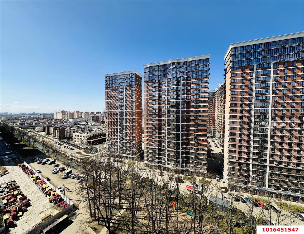 Фото №11: 1-комнатная квартира 34&nbsp;м², 14/16&nbsp;эт. - Краснодар, Прикубанский внутригородской округ, жилой комплекс Мозаика, ж/м имени Демьяна Бедного, ул. Степная, 1/1
