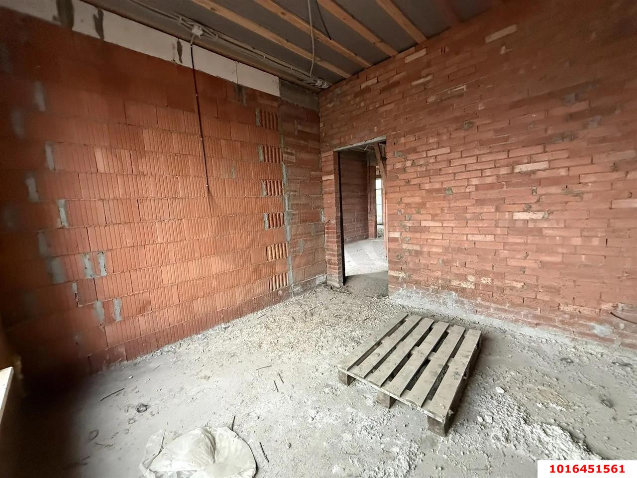 Фото №16: Дом 150&nbsp;м² + 5&nbsp;сот., 1&nbsp;эт. - Елизаветинская, Прикубанский внутригородской округ, мкр. садовые участки Слава Кубани, ул. Лесная, 26