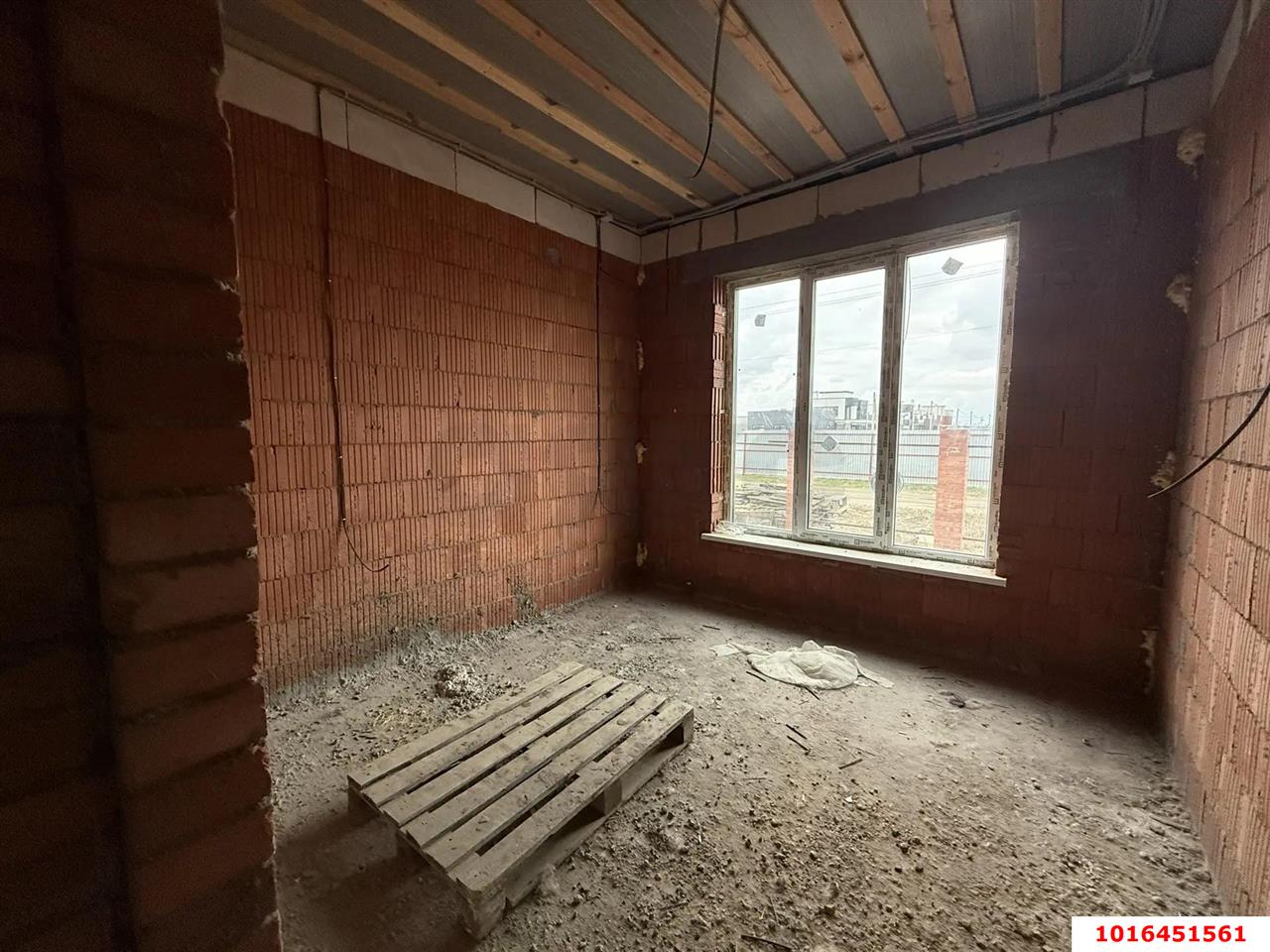 Фото №3: Дом 150&nbsp;м² + 5&nbsp;сот., 1&nbsp;эт. - Елизаветинская, Прикубанский внутригородской округ, мкр. садовые участки Слава Кубани, ул. Лесная, 26