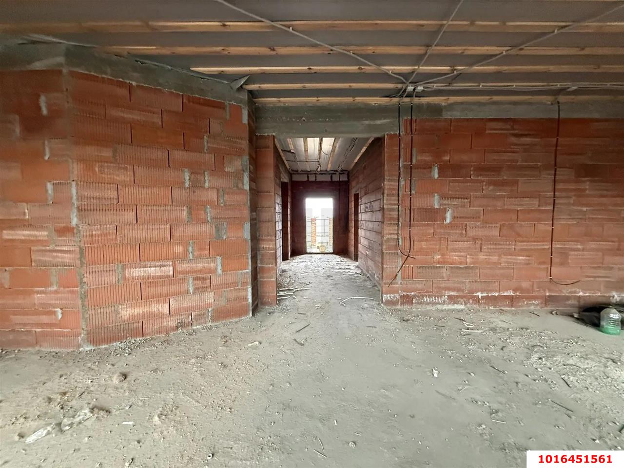 Фото №14: Дом 150&nbsp;м² + 5&nbsp;сот., 1&nbsp;эт. - Елизаветинская, Прикубанский внутригородской округ, мкр. садовые участки Слава Кубани, ул. Лесная, 26