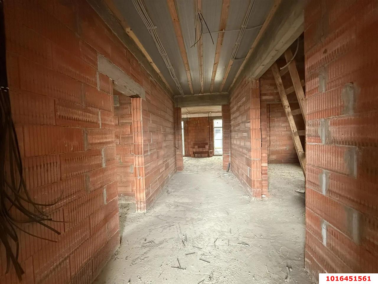 Фото №8: Дом 150&nbsp;м² + 5&nbsp;сот., 1&nbsp;эт. - Елизаветинская, Прикубанский внутригородской округ, мкр. садовые участки Слава Кубани, ул. Лесная, 26