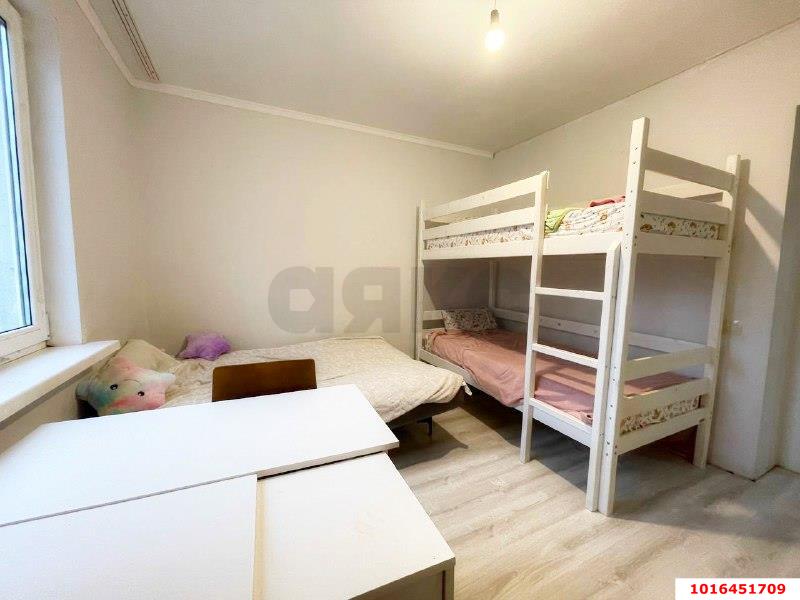 Фото №2: 2-комнатная квартира 51&nbsp;м², 8/9&nbsp;эт. - Краснодар, Прикубанский внутригородской округ, мкр. Микрохирургии глаза, ул. Академика Лукьяненко, 95к2
