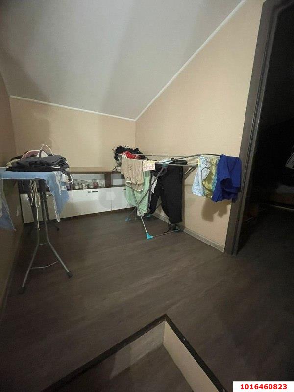Фото №10: 2-комнатная квартира 76&nbsp;м², 5/6&nbsp;эт. - Краснодар, Прикубанский внутригородской округ, мкр. жилой комплекс Западный Город, ул. Крылатская, 9
