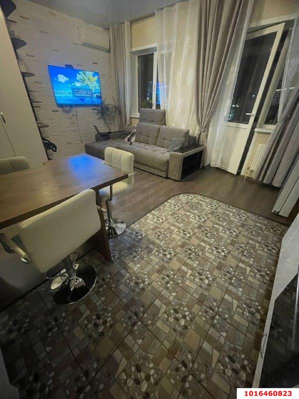 Фото №8: 2-комнатная квартира 76&nbsp;м², 5/6&nbsp;эт. - Краснодар, Прикубанский внутригородской округ, мкр. жилой комплекс Западный Город, ул. Крылатская, 9