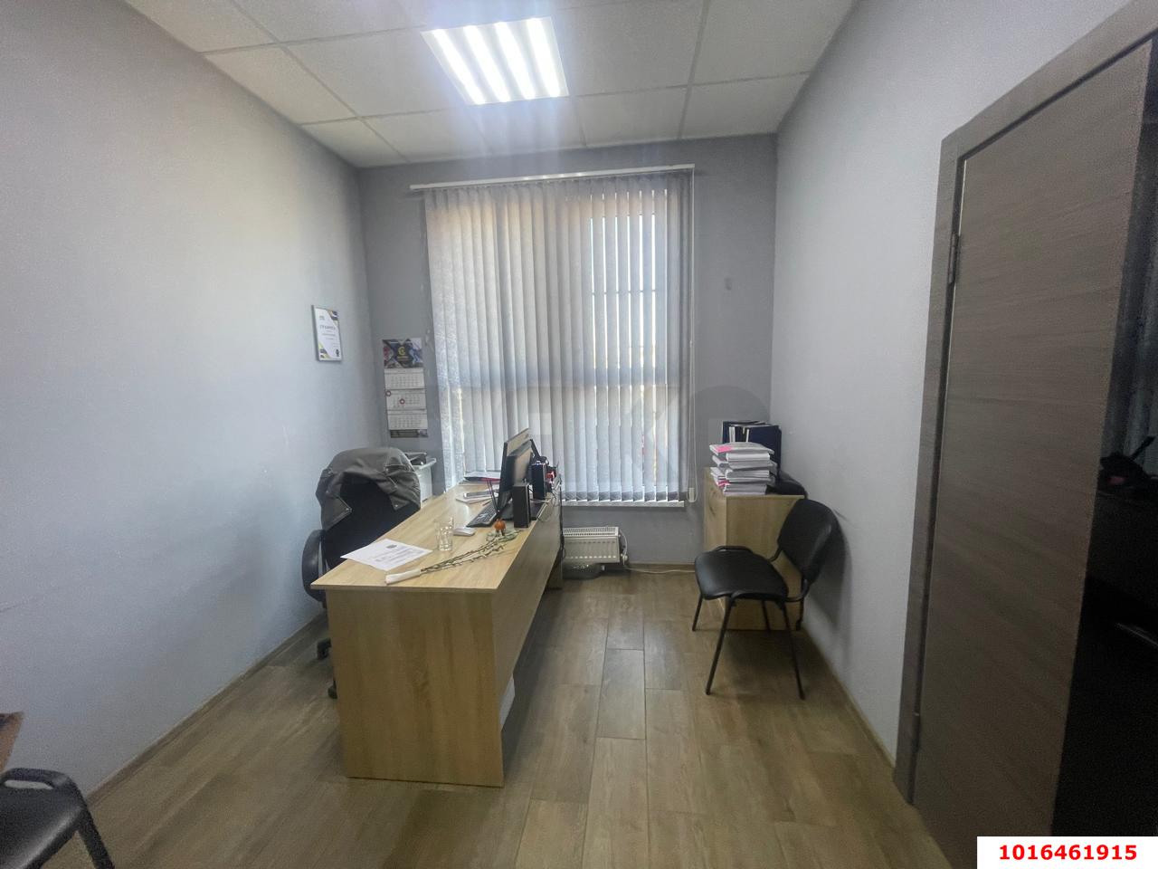 Фото №5: Коммерция 535&nbsp;м², 1&nbsp;эт. - Индустриальный, мкр. Прикубанский внутригородской округ, ул. Лазурная, 74
