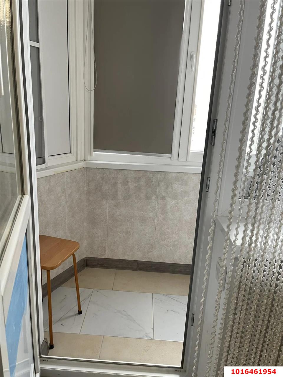 Фото №7: 1-комнатная квартира 32&nbsp;м², 1/4&nbsp;эт. - Новая Адыгея, мкр. жилой комплекс Тургеневский-2, ул. Тургеневское шоссе, 25/7Ф