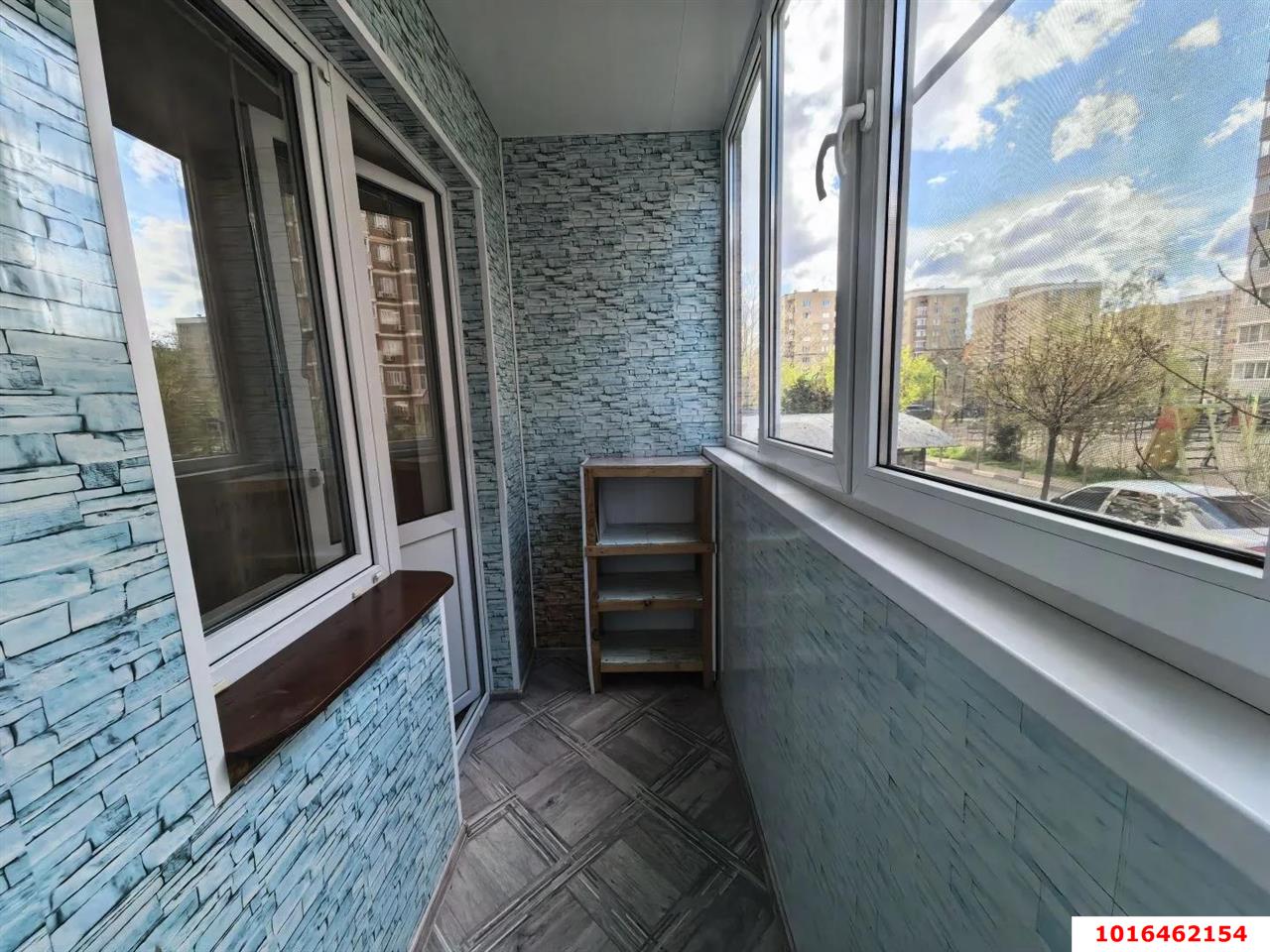 Фото №9: 2-комнатная квартира 63&nbsp;м², 1/16&nbsp;эт. - Краснодар, Прикубанский внутригородской округ, Музыкальный, ЖК Акварели, мкр. имени Петра Метальникова, ул. Петра Метальникова, 3/1к1