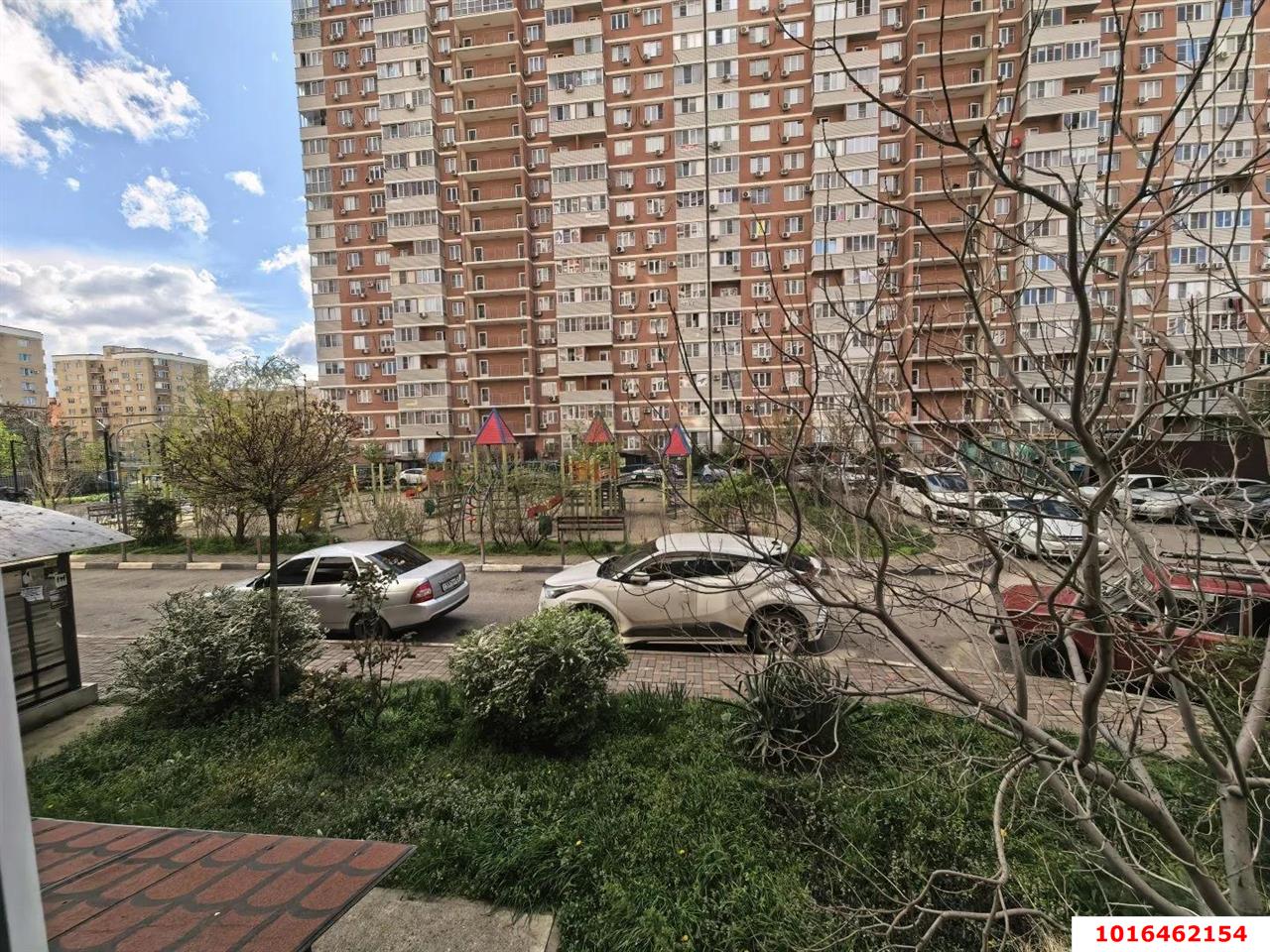 Фото №10: 2-комнатная квартира 63&nbsp;м², 1/16&nbsp;эт. - Краснодар, Прикубанский внутригородской округ, Музыкальный, ЖК Акварели, мкр. имени Петра Метальникова, ул. Петра Метальникова, 3/1к1