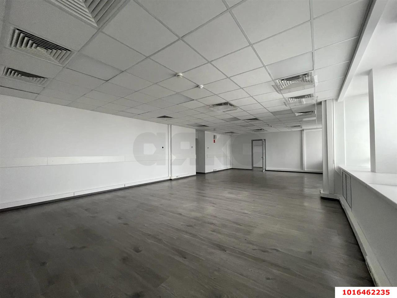 Фото №9: Офисное помещение 463&nbsp;м², 10/10&nbsp;эт. - Краснодар, Центральный внутригородской округ, мкр. Центральный, ул. Красная, 118