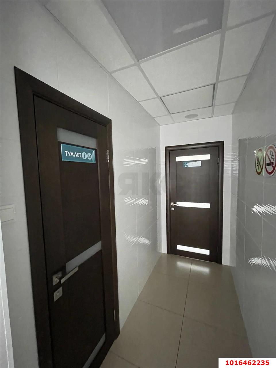 Фото №13: Офисное помещение 463&nbsp;м², 10/10&nbsp;эт. - Краснодар, Центральный внутригородской округ, мкр. Центральный, ул. Красная, 118