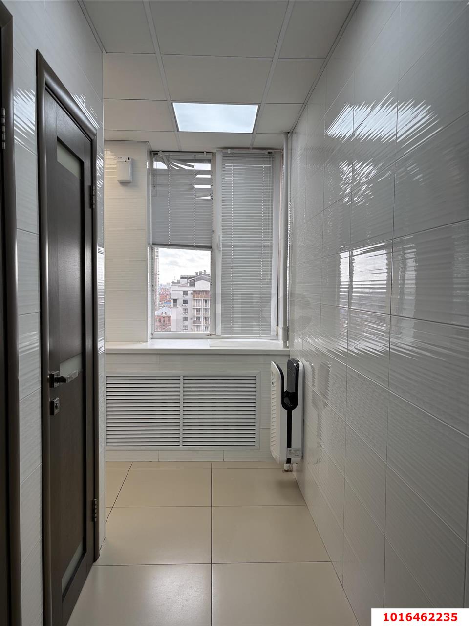 Фото №14: Офисное помещение 463&nbsp;м², 10/10&nbsp;эт. - Краснодар, Центральный внутригородской округ, мкр. Центральный, ул. Красная, 118