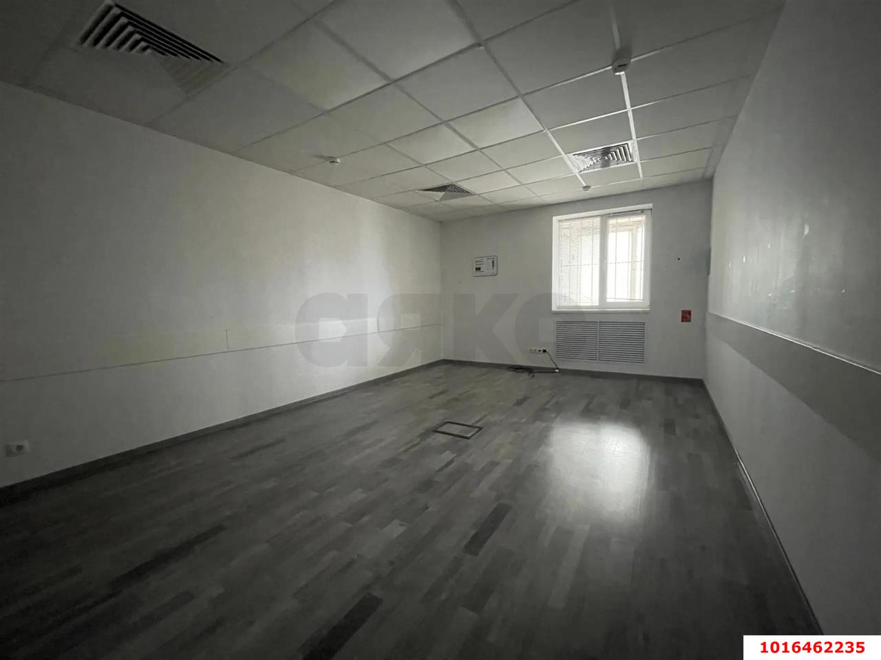 Фото №7: Офисное помещение 463&nbsp;м², 10/10&nbsp;эт. - Краснодар, Центральный внутригородской округ, мкр. Центральный, ул. Красная, 118