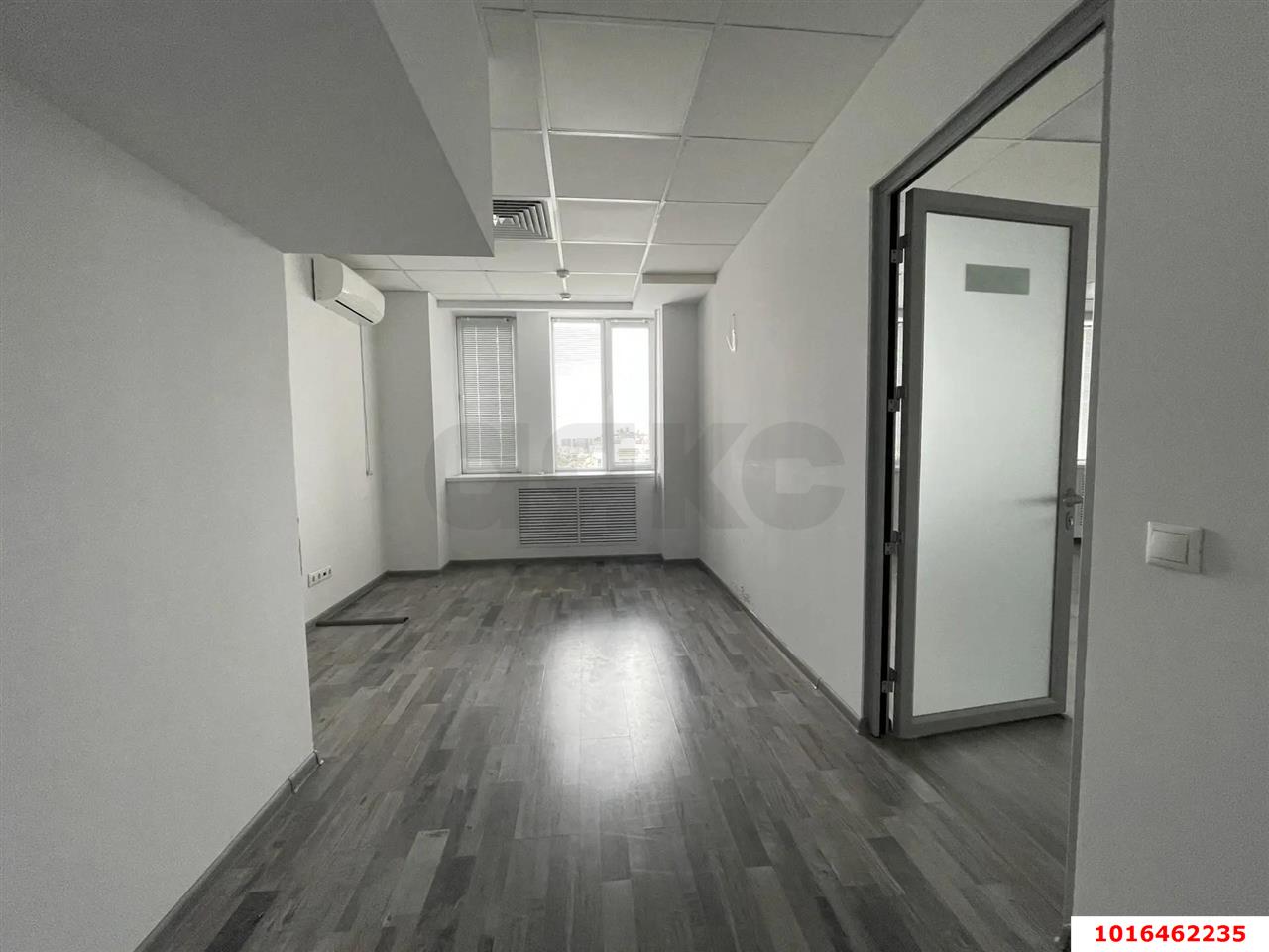 Фото №10: Офисное помещение 463&nbsp;м², 10/10&nbsp;эт. - Краснодар, Центральный внутригородской округ, мкр. Центральный, ул. Красная, 118
