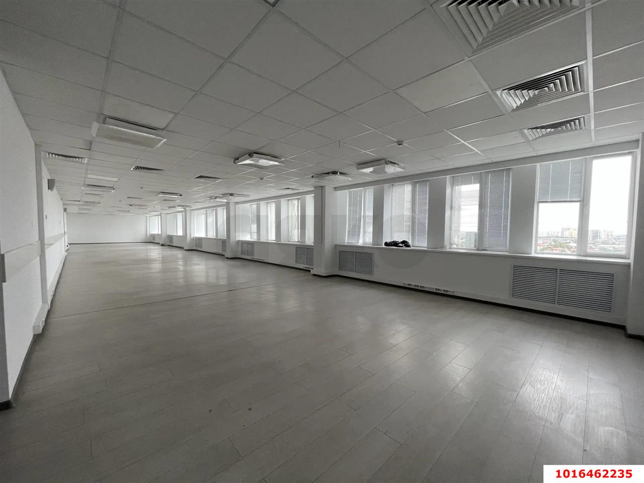 Фото №6: Офисное помещение 463&nbsp;м², 10/10&nbsp;эт. - Краснодар, Центральный внутригородской округ, мкр. Центральный, ул. Красная, 118