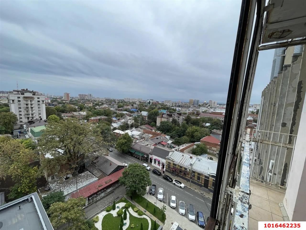 Фото №2: Офисное помещение 463&nbsp;м², 10/10&nbsp;эт. - Краснодар, Центральный внутригородской округ, мкр. Центральный, ул. Красная, 118