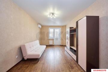 Фото №1: 3-комнатная квартира 66 м², 15/17 эт. - Краснодар, мкр. имени Петра Метальникова, ул. Петра Метальникова, 5к1