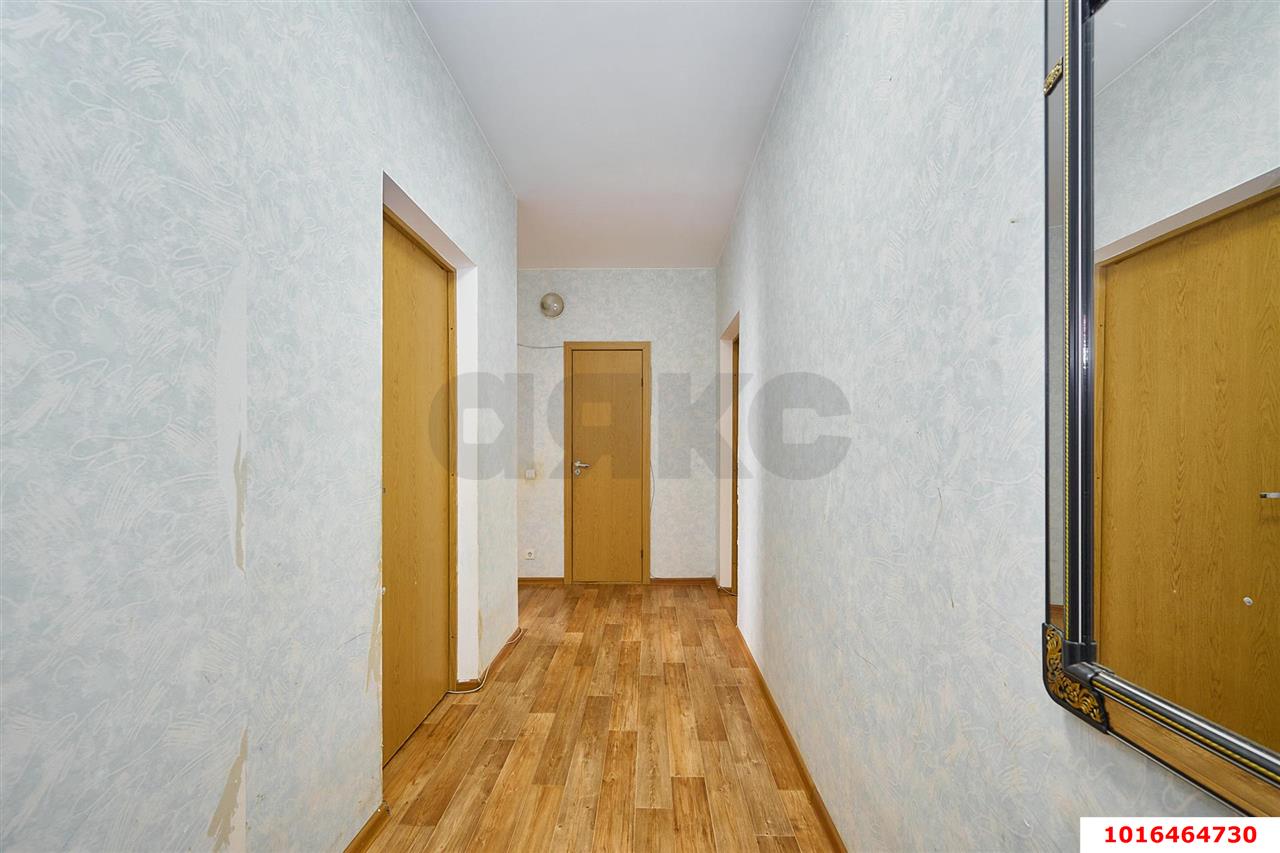 Фото №15: 2-комнатная квартира 60&nbsp;м², 1/5&nbsp;эт. - Яблоновский, мкр. ЖК Солнечный, ул. Солнечная, 55/1к12