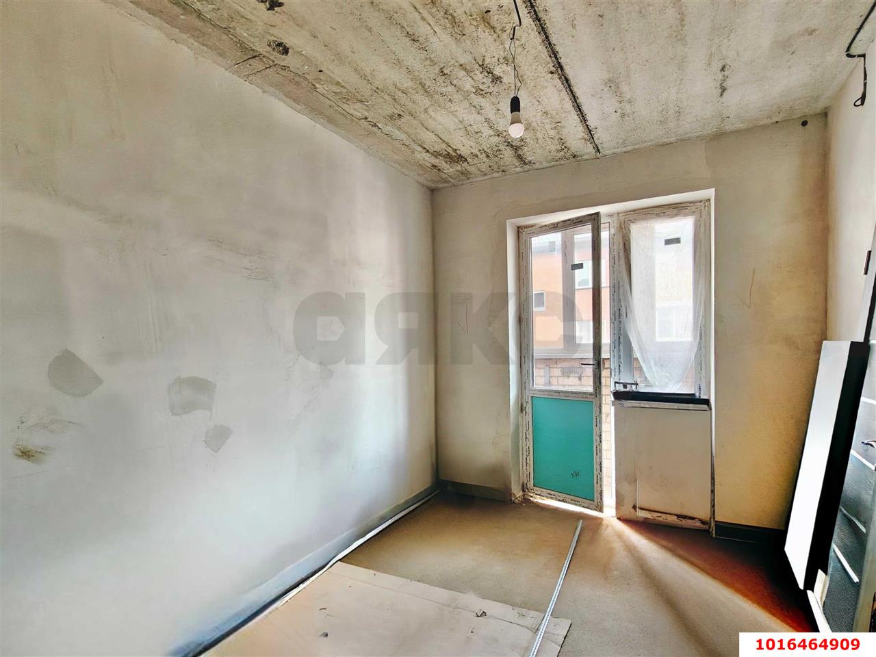 Фото №12: 3-комнатная квартира 72&nbsp;м², 4/5&nbsp;эт. - Новая Адыгея, мкр. ЖК Дарград, ул. Тургеневское шоссе, 33/3к15