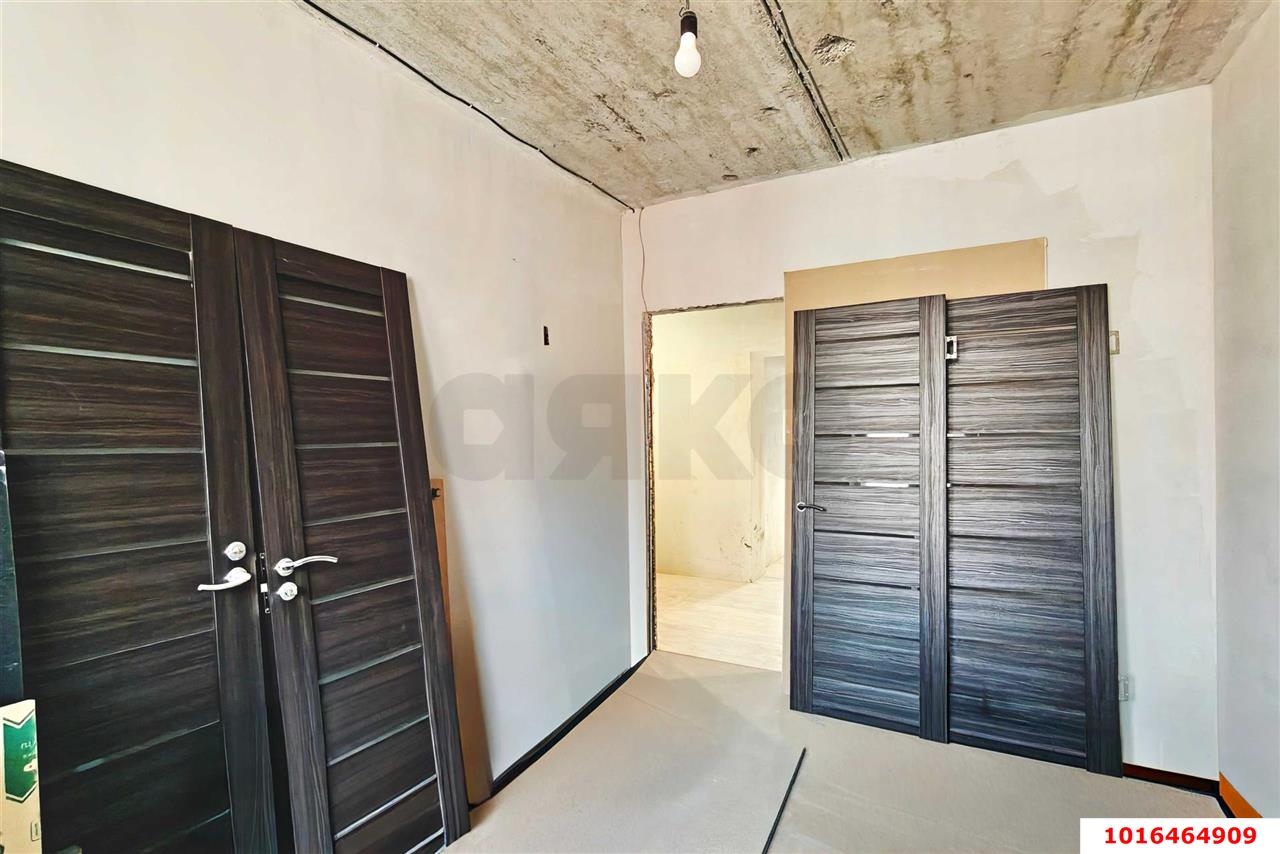 Фото №14: 3-комнатная квартира 72&nbsp;м², 4/5&nbsp;эт. - Новая Адыгея, мкр. ЖК Дарград, ул. Тургеневское шоссе, 33/3к15