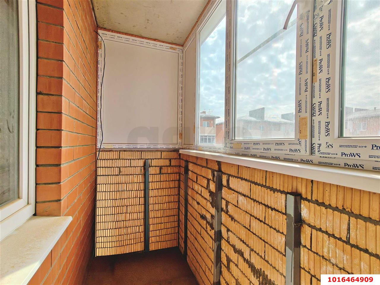 Фото №5: 3-комнатная квартира 72&nbsp;м², 4/5&nbsp;эт. - Новая Адыгея, мкр. ЖК Дарград, ул. Тургеневское шоссе, 33/3к15