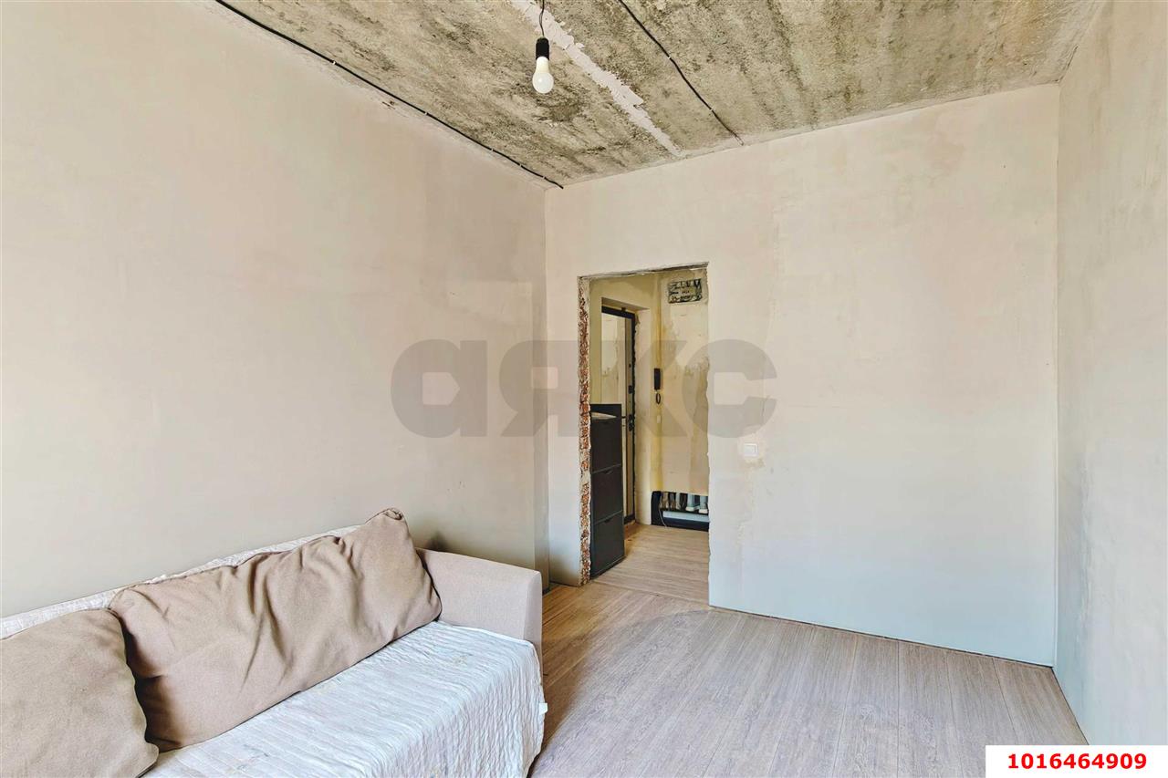Фото №7: 3-комнатная квартира 72&nbsp;м², 4/5&nbsp;эт. - Новая Адыгея, мкр. ЖК Дарград, ул. Тургеневское шоссе, 33/3к15