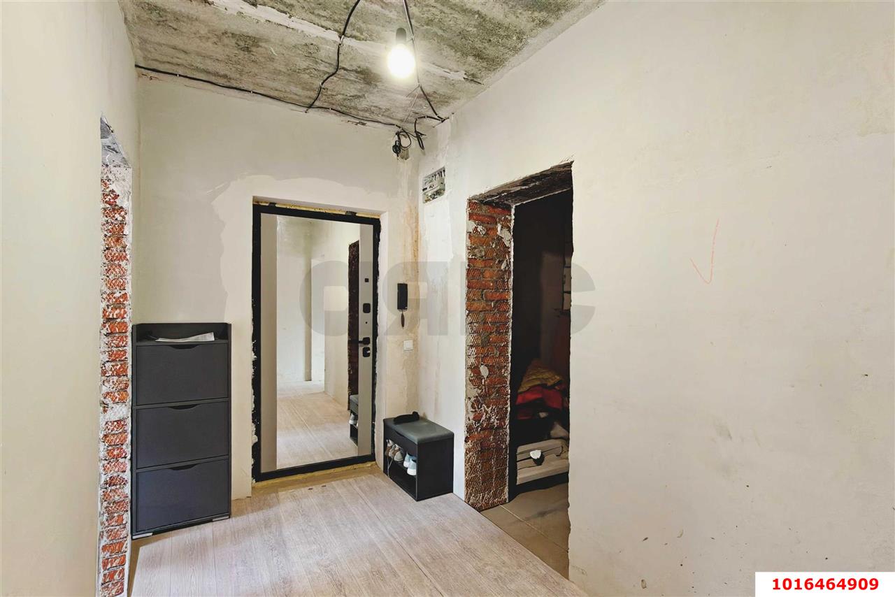 Фото №8: 3-комнатная квартира 72&nbsp;м², 4/5&nbsp;эт. - Новая Адыгея, мкр. ЖК Дарград, ул. Тургеневское шоссе, 33/3к15