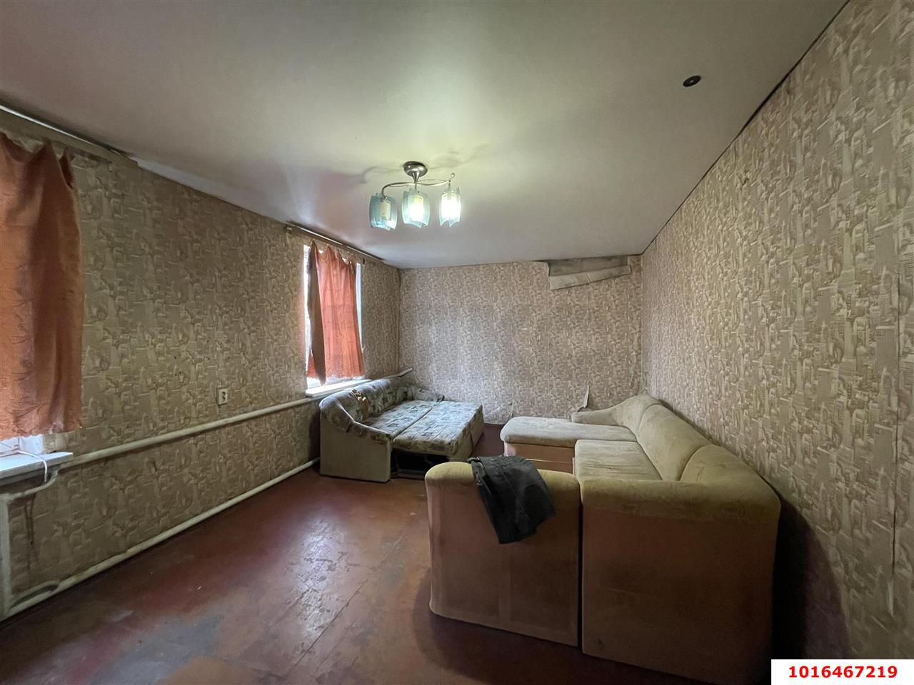 Фото №8: Дом 82&nbsp;м² + 6&nbsp;сот., 1&nbsp;эт. - СНТ Северное, мкр. Прикубанский внутригородской округ, ул. Рябиновая, 555