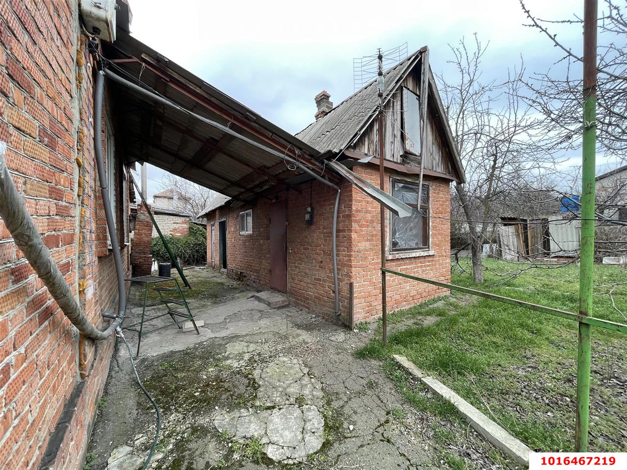 Фото №7: Дом 82&nbsp;м² + 6&nbsp;сот., 1&nbsp;эт. - СНТ Северное, мкр. Прикубанский внутригородской округ, ул. Рябиновая, 555