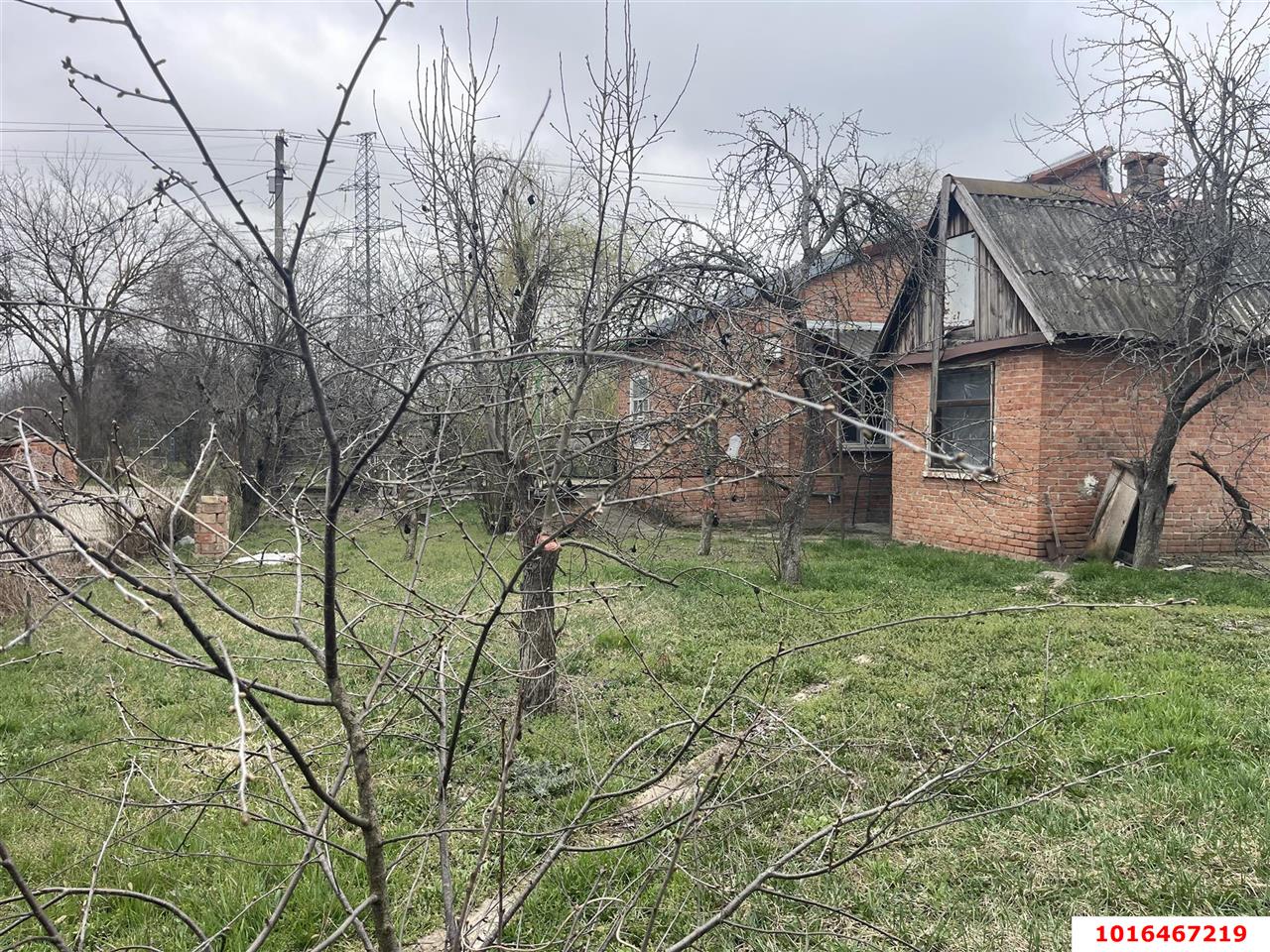 Фото №2: Дом 82&nbsp;м² + 6&nbsp;сот., 1&nbsp;эт. - СНТ Северное, мкр. Прикубанский внутригородской округ, ул. Рябиновая, 555