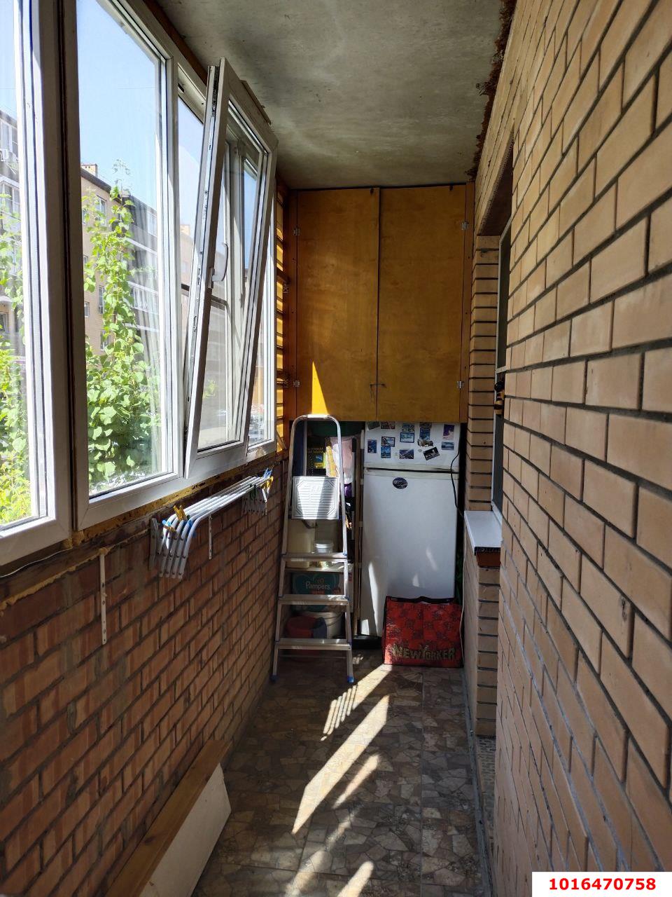 Фото №14: 2-комнатная квартира 43&nbsp;м², 1/5&nbsp;эт. - Новая Адыгея, мкр. жилой комплекс Родной Дом, ул. Бжегокайская, 31/1к2