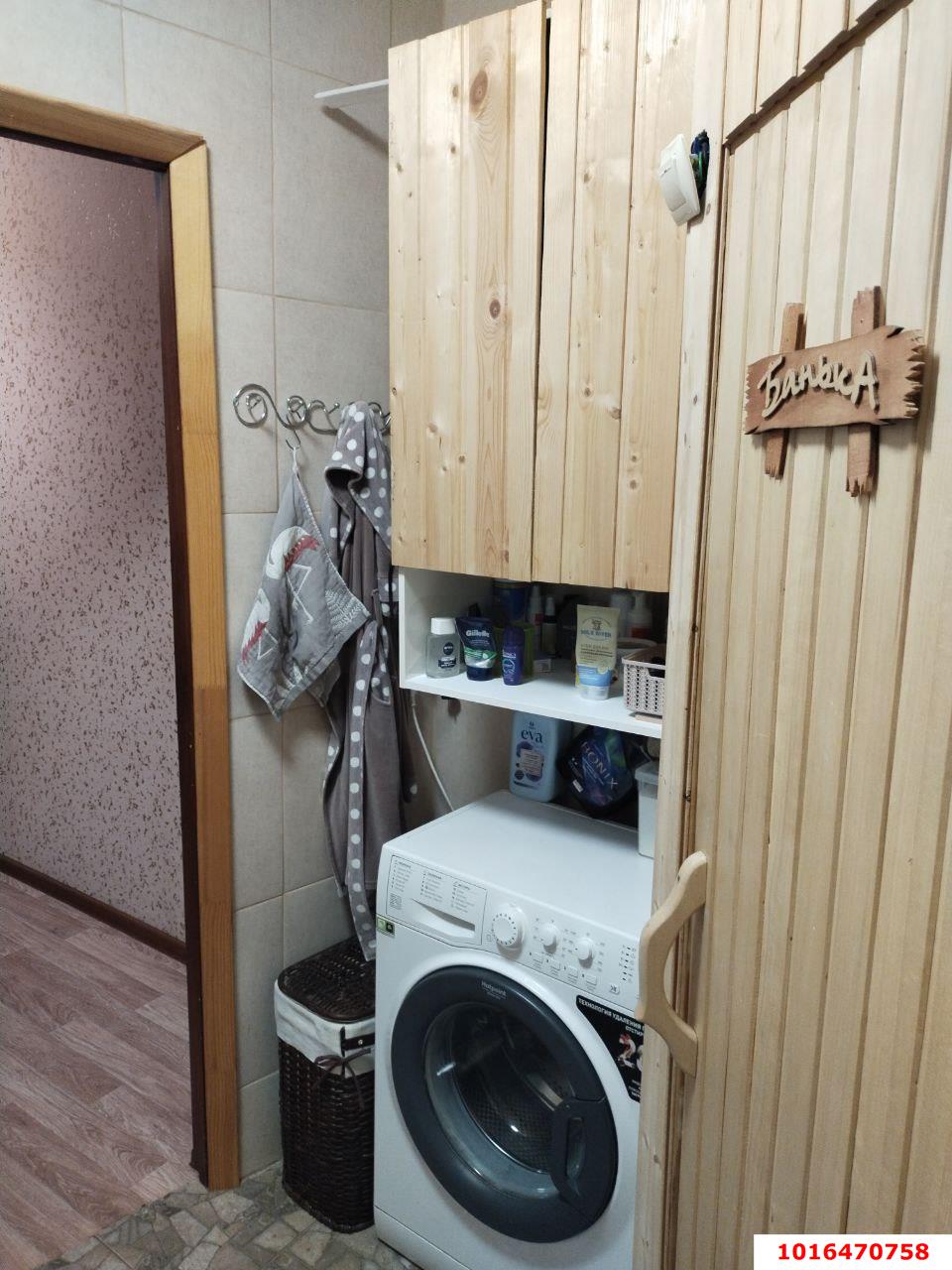 Фото №10: 2-комнатная квартира 43&nbsp;м², 1/5&nbsp;эт. - Новая Адыгея, мкр. жилой комплекс Родной Дом, ул. Бжегокайская, 31/1к2