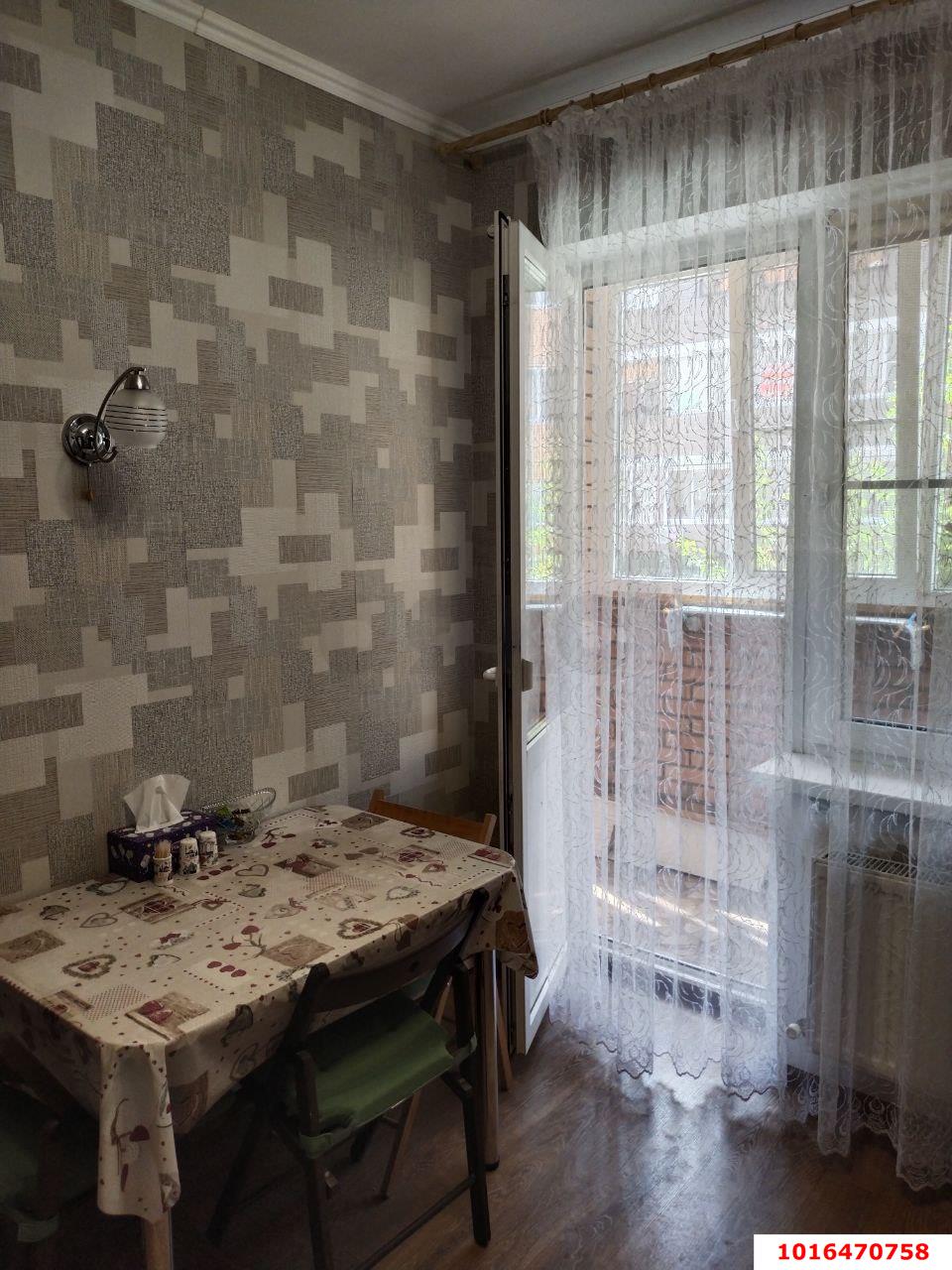 Фото №7: 2-комнатная квартира 43&nbsp;м², 1/5&nbsp;эт. - Новая Адыгея, мкр. жилой комплекс Родной Дом, ул. Бжегокайская, 31/1к2