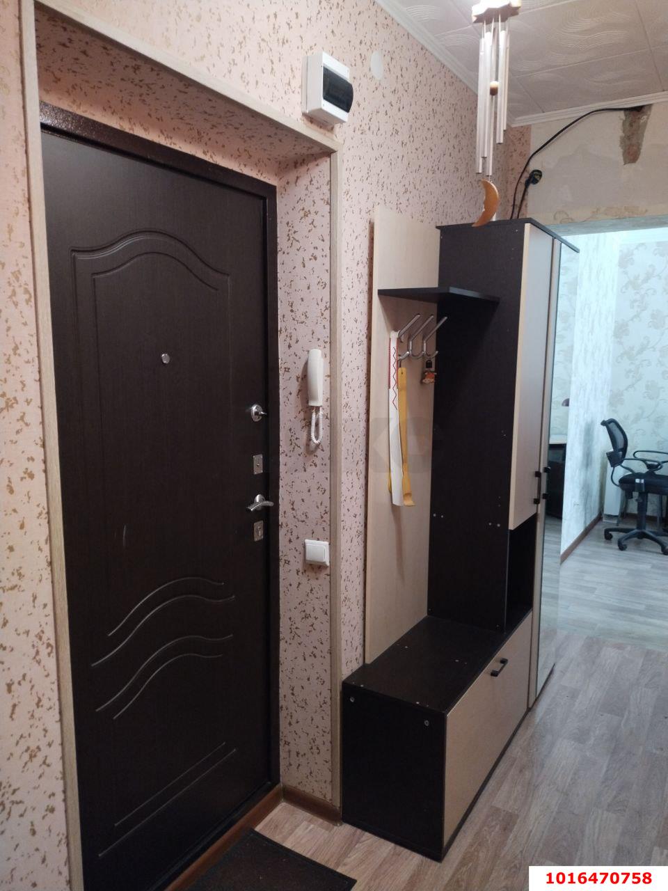 Фото №13: 2-комнатная квартира 43&nbsp;м², 1/5&nbsp;эт. - Новая Адыгея, мкр. жилой комплекс Родной Дом, ул. Бжегокайская, 31/1к2