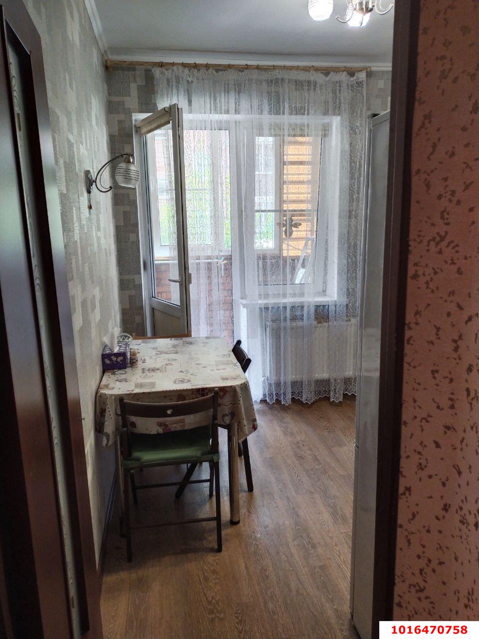 Фото №8: 2-комнатная квартира 43&nbsp;м², 1/5&nbsp;эт. - Новая Адыгея, мкр. жилой комплекс Родной Дом, ул. Бжегокайская, 31/1к2